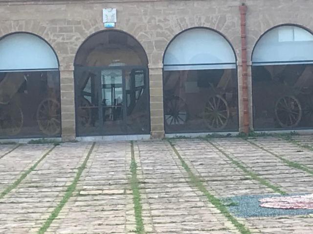 泰拉西尼By The Sea住宿加早餐旅馆 外观 照片